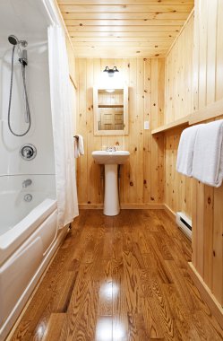 banyo iç