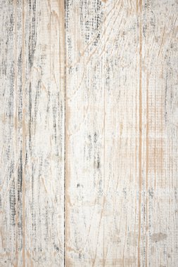 Distressed painted wood background clipart