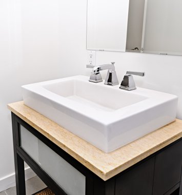 Lavabo lavabosu