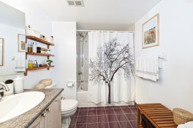 banyo iç