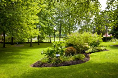 Park Bahçe