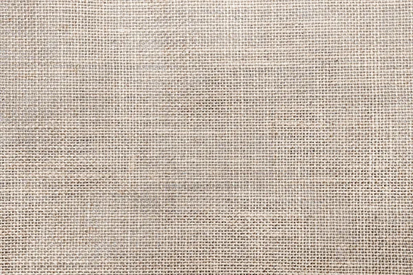 Textura de tecido de lona — Fotografia de Stock