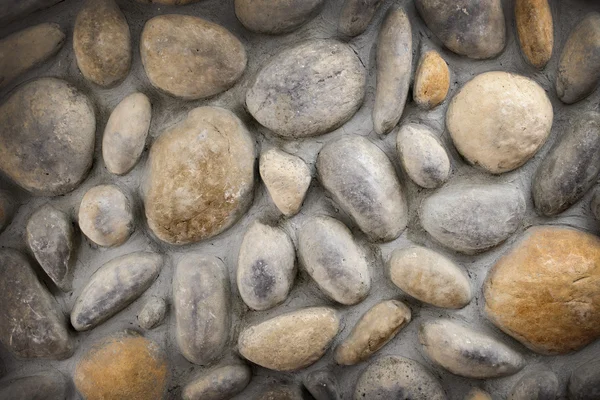 Parede de pedra fundo — Fotografia de Stock