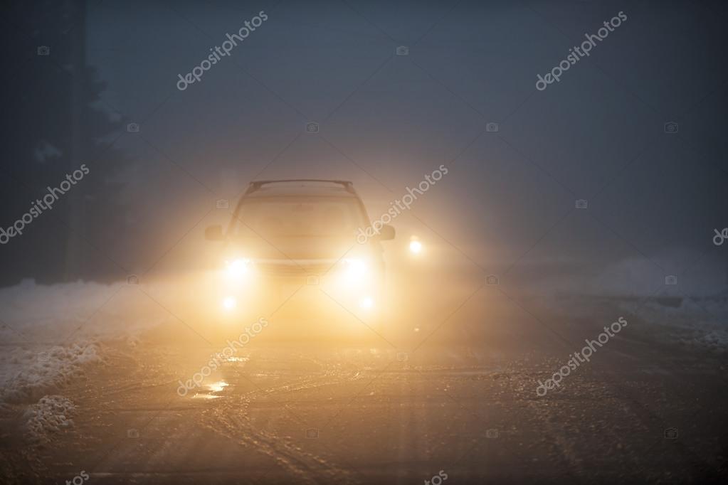 Fog Use Low Beams The Best Picture Of Beam