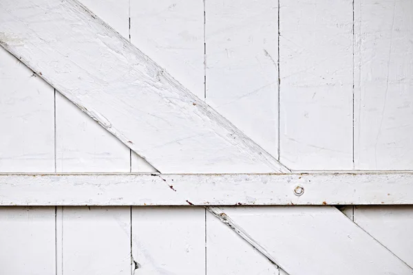 Barn door background — Stock Photo, Image