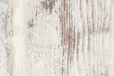 Eski boyanmış ahşap arkaplan