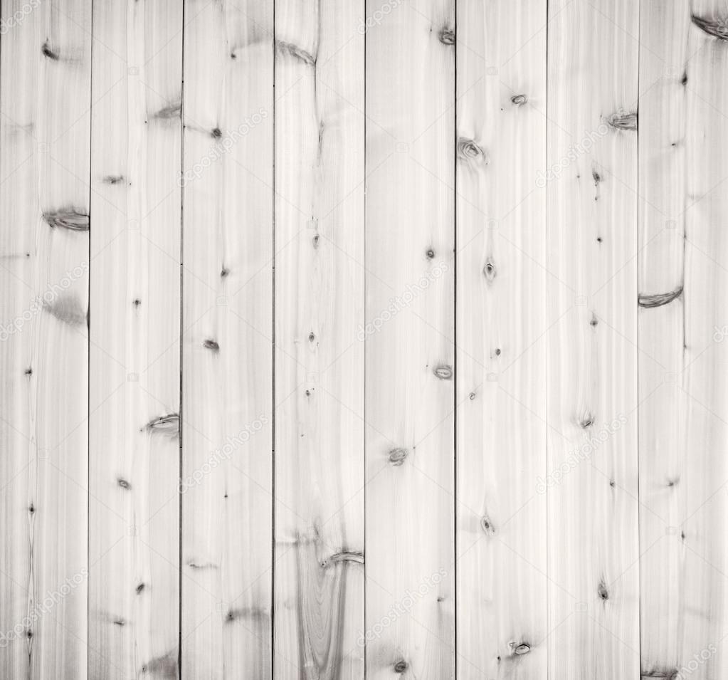 Pale cedar plank background