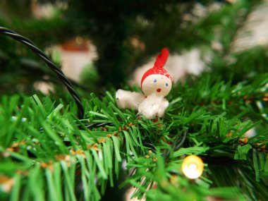 küçük Noel Baba