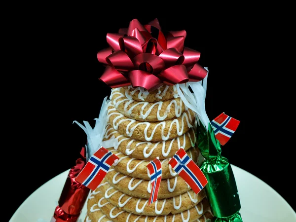 Kransekake