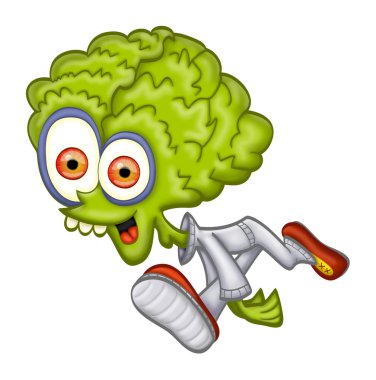 çizgi film yabancı