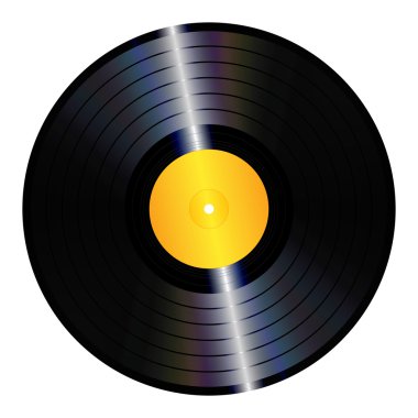 Vinil Kayıt