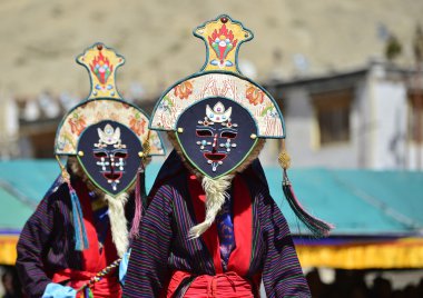 Ladakh Festivali 2013