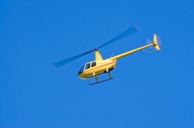 r-44 helikopter