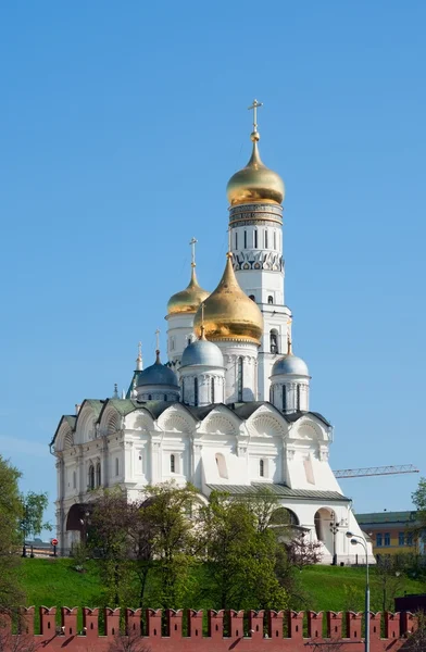 Ivan the Great Bell Tower — Stock Photo, Image