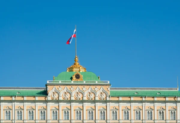 Grote kremlin palace — Stockfoto