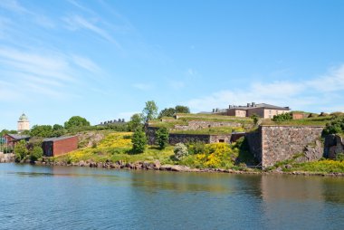 Suomenlinna kale