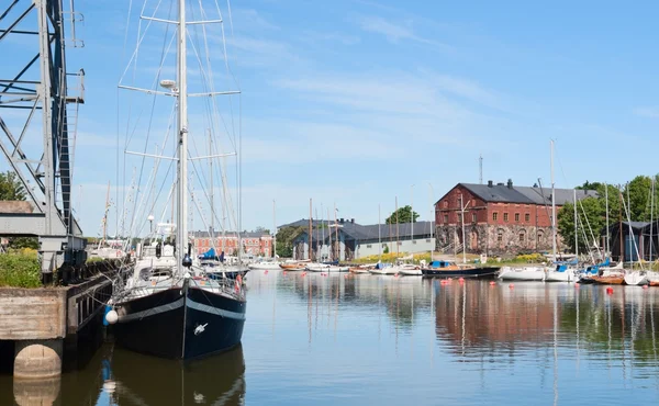 Haven van Suikerbrood — Stockfoto