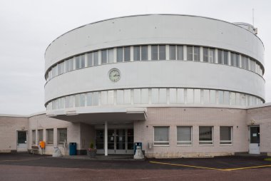 Helsinki Malmi Havaalanı