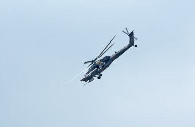 mi-28n helikopter
