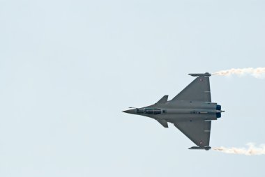 Dassault rafale savaş uçağı