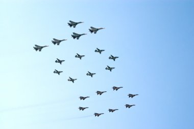 askeri jetler form sayısının 100