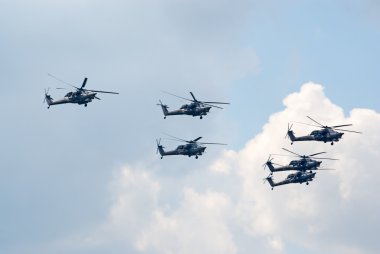 takım berkuty helikopterden mi 28n görüntüleme