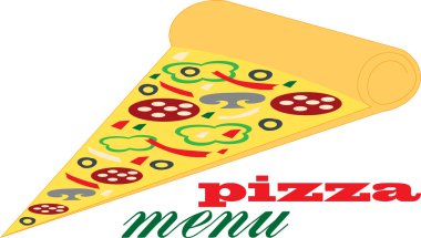 Pizza Dilimi