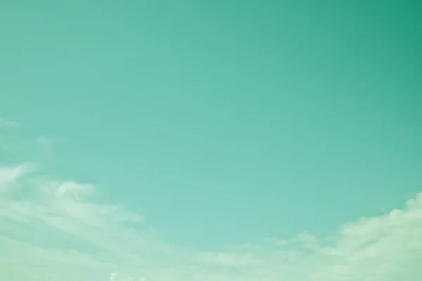 düşük kontrast gökyüzü