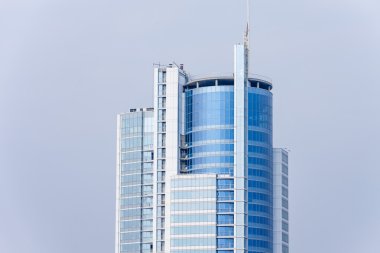 Minsk, Beyaz Rusya.