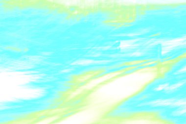 Doğal fenomenlerin serbest soyutlanması. Etkili hafif minimalizm. Fotoğrafçılıktan soyut arkaplan.