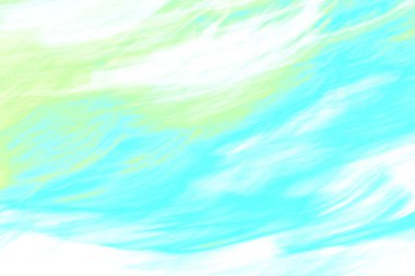 Doğal fenomenlerin serbest soyutlanması. Etkili hafif minimalizm. Fotoğrafçılıktan soyut arkaplan.