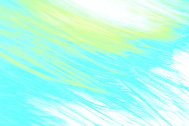 Doğal fenomenlerin serbest soyutlanması. Etkili hafif minimalizm. Fotoğrafçılıktan soyut arkaplan.