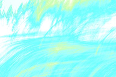 Doğal fenomenlerin serbest soyutlanması. Etkili hafif minimalizm. Fotoğrafçılıktan soyut arkaplan.