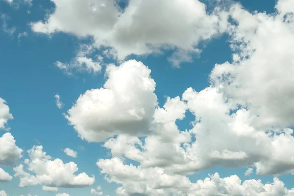 Daytime Blue Sky Landscape Photography — Stockfoto