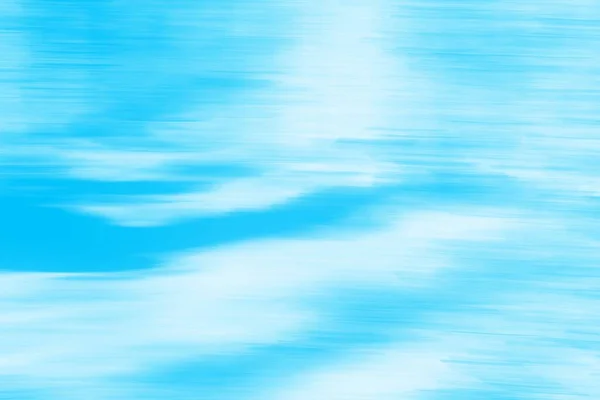 Abstract Blue Background Fantasy Speed Imagination — Fotografia de Stock