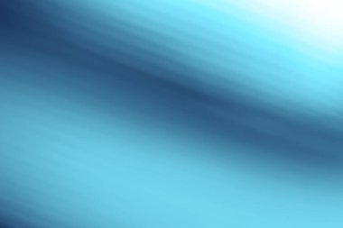 Sakinleştirici modern tonlarda mavi soyut bakış açısı