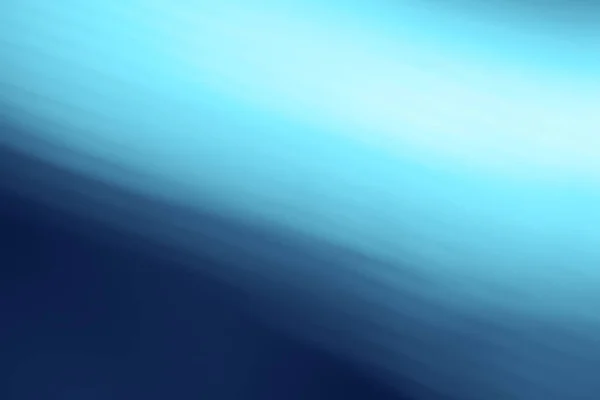 ブルー抽象的な現代的なトーンの背景 — ストック写真