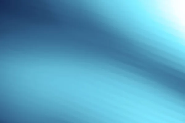 Синий Абстрактный Фон Успокаивающих Современных Тонах — стоковое фото