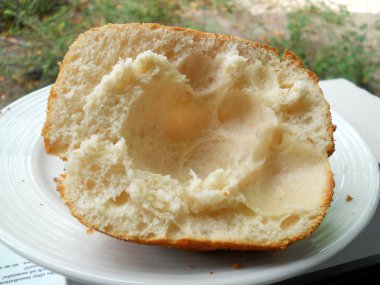 ekmek kırıntı