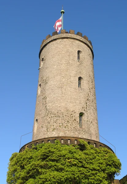 Torre Bielefelder —  Fotos de Stock