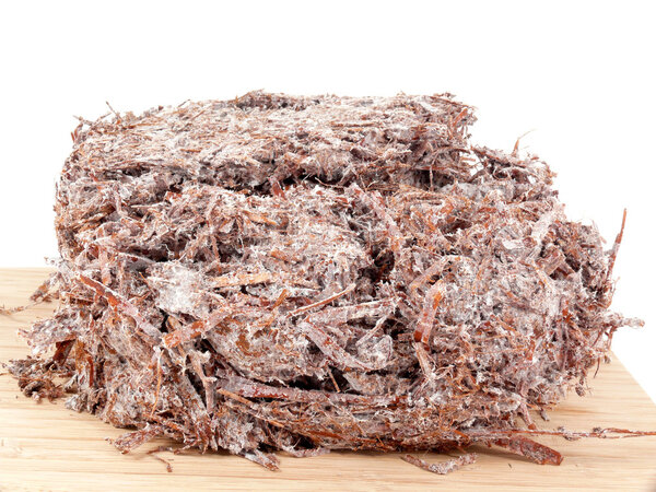 Champignons exempted