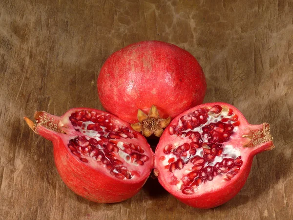 Pomegranate — Stock Photo, Image