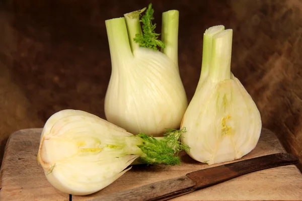 Fennel — Stock Photo, Image