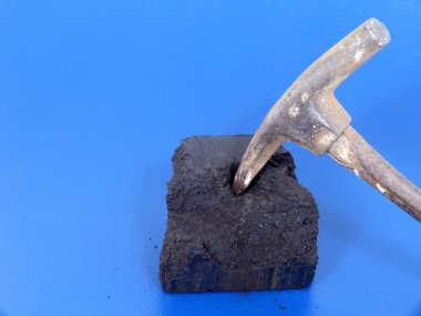 Kömür madenciliği