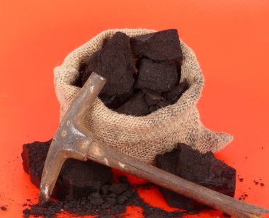 Kömür madenciliği