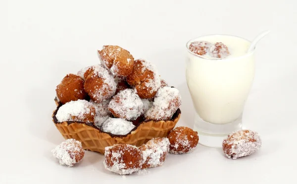 Donuts (Krapfen)) — Stockfoto