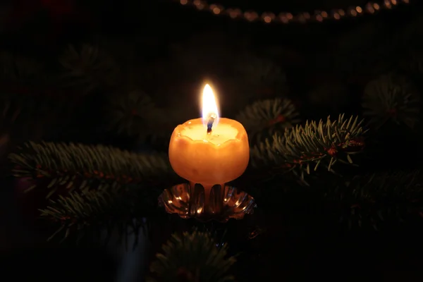 Candlestick — Stock Photo, Image