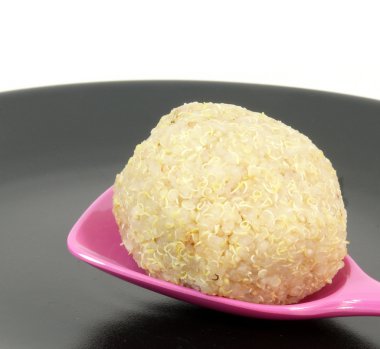 Quinoa