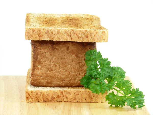 Tofu — Stockfoto