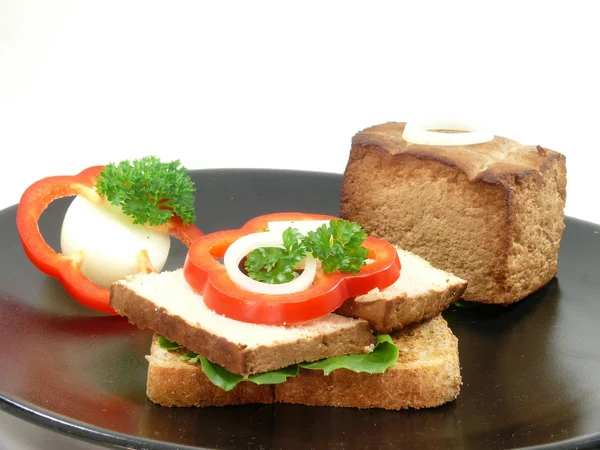 Tofu — Stockfoto